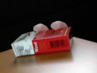 Industrial Light and Microshocks