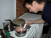 Industrial Light and Microshocks